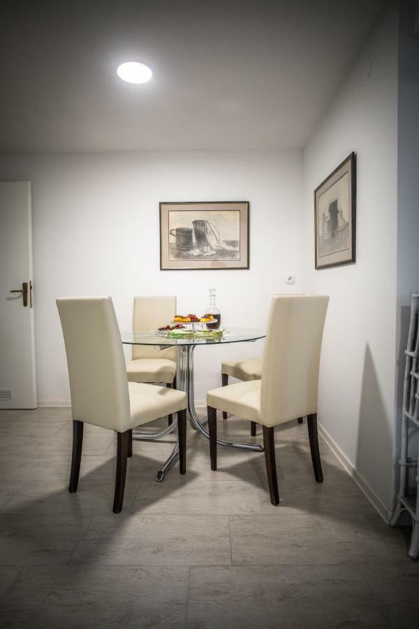 Apartman Magnolia Ivanić-Grad Eksteriør billede
