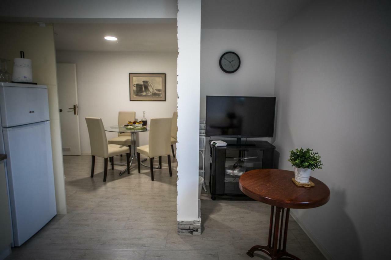 Apartman Magnolia Ivanić-Grad Eksteriør billede