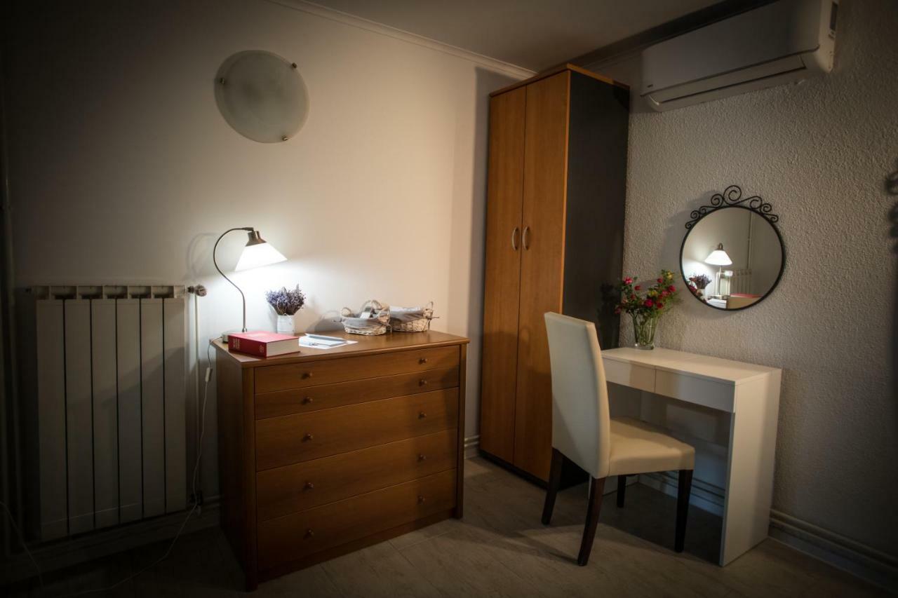 Apartman Magnolia Ivanić-Grad Eksteriør billede