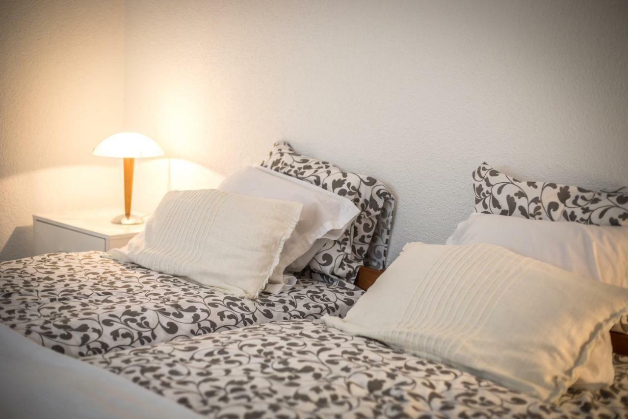 Apartman Magnolia Ivanić-Grad Eksteriør billede
