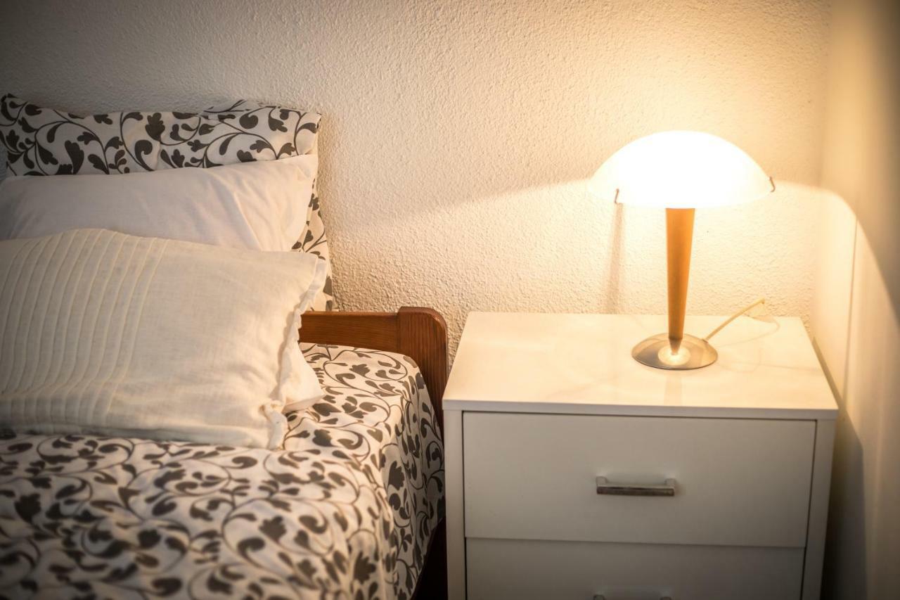 Apartman Magnolia Ivanić-Grad Eksteriør billede