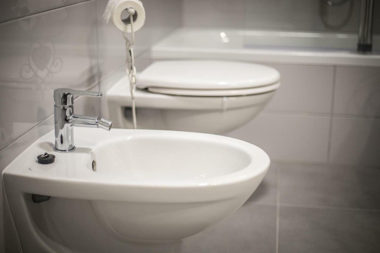 Apartman Magnolia Ivanić-Grad Eksteriør billede