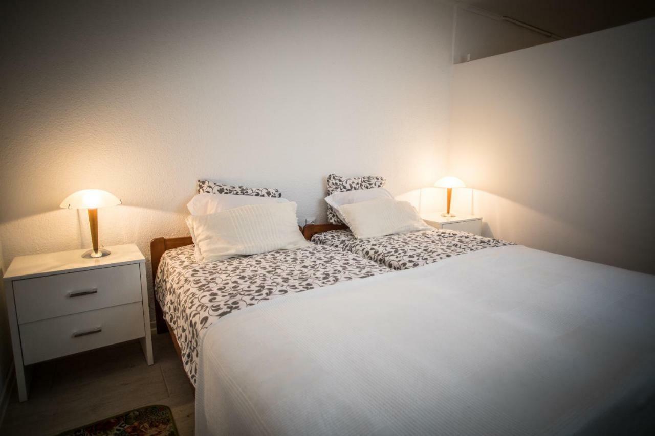Apartman Magnolia Ivanić-Grad Eksteriør billede
