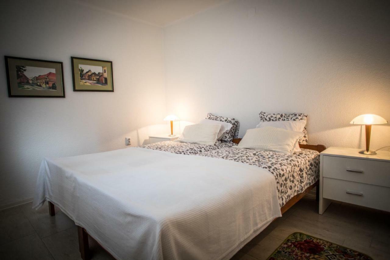 Apartman Magnolia Ivanić-Grad Eksteriør billede